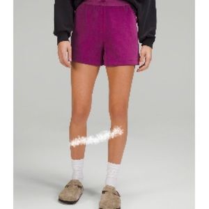 Softstreme Highrise Short 4”